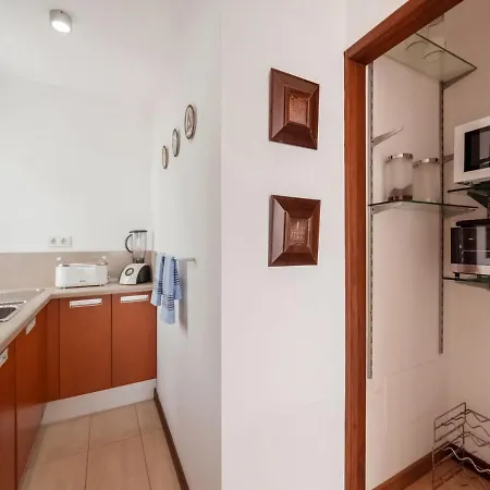 Villa Belvilla By Oyo Aloe