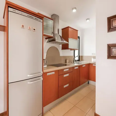 Belvilla By Oyo Aloe Puerto del Carmen