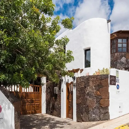 Belvilla By Oyo Aloe * פוארטו דל כרמן