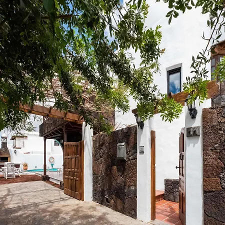 Belvilla By Oyo Aloe Villa Puerto del Carmen