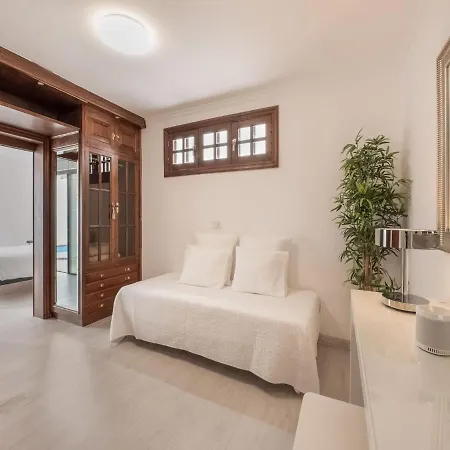 Belvilla By Oyo Aloe Villa Puerto del Carmen