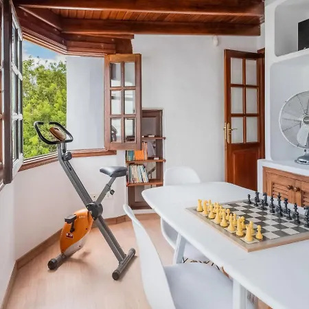 Belvilla By Oyo Aloe Villa Puerto del Carmen