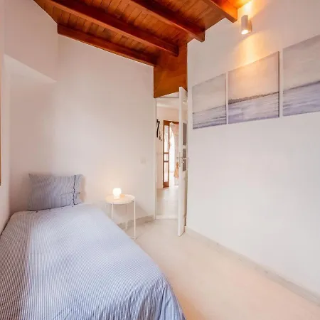 Villa Belvilla By Oyo Aloe