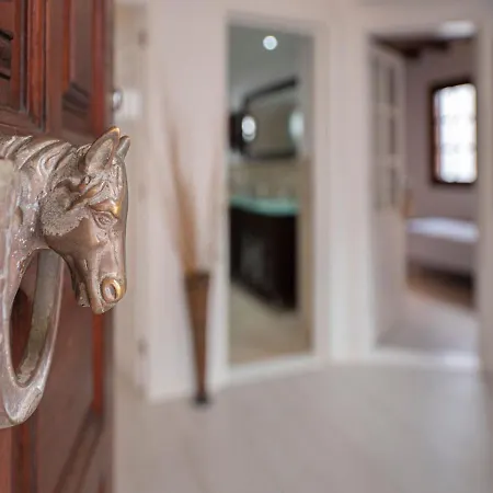 Belvilla By Oyo Aloe * Puerto del Carmen