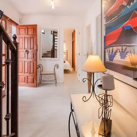 Belvilla By Oyo Aloe