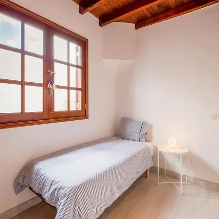 Villa Belvilla By Oyo Aloe Puerto del Carmen