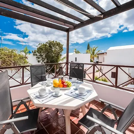 Villa Belvilla By Oyo Aloe Puerto del Carmen (Lanzarote)