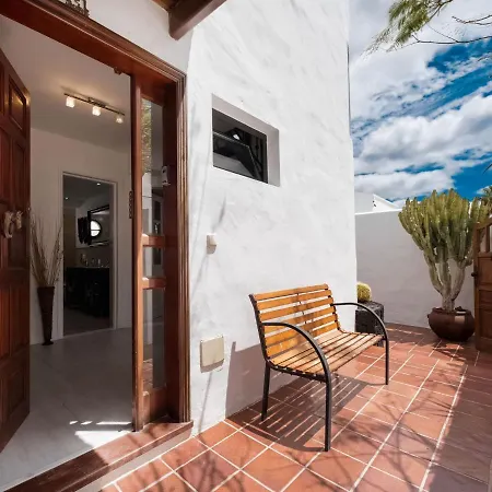 Belvilla By Oyo Aloe Villa Puerto del Carmen