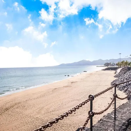 Belvilla By Oyo Aloe Villa Puerto del Carmen