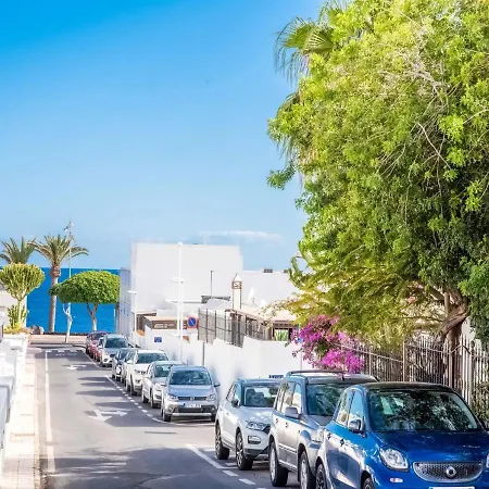 וילה Belvilla By Oyo Aloe