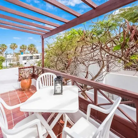 Belvilla By Oyo Aloe Puerto del Carmen