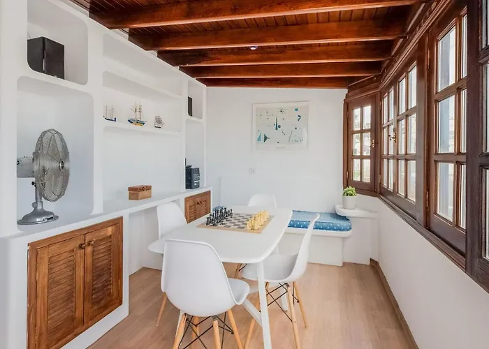 Belvilla By Oyo Aloe פוארטו דל כרמן