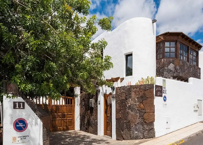 Belvilla By Oyo Aloe * بويرتو ذيل كارمين