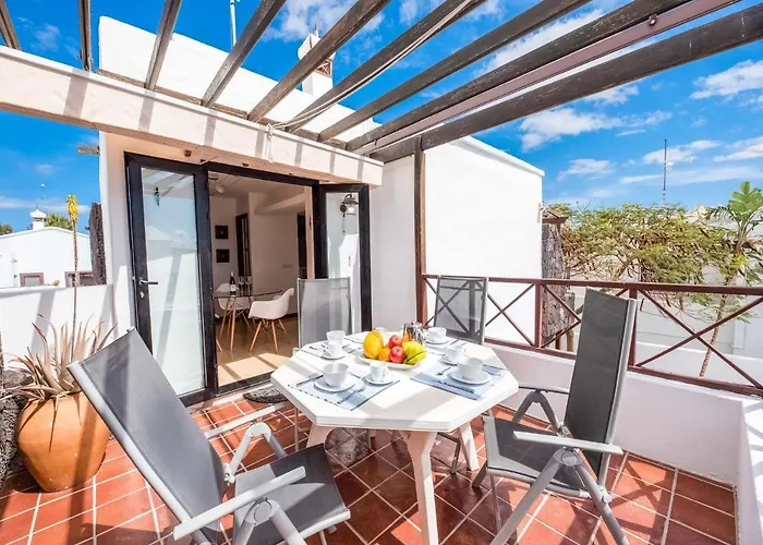 Belvilla By Oyo Aloe וילה