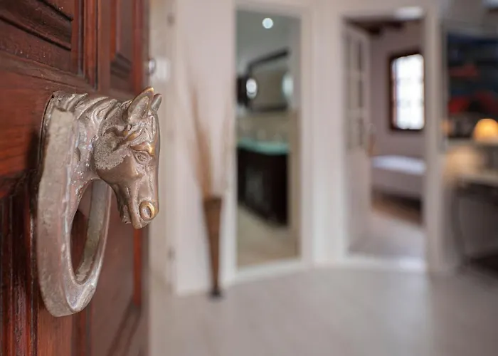 Belvilla By Oyo Aloe * بويرتو ذيل كارمين