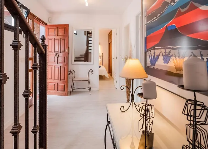 Belvilla By Oyo Aloe