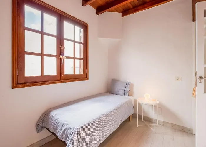 Villa Belvilla By Oyo Aloe Puerto del Carmen (Lanzarote)