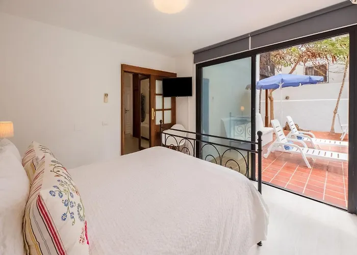 Belvilla By Oyo Aloe וילה *