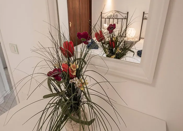 Belvilla By Oyo Aloe וילה *