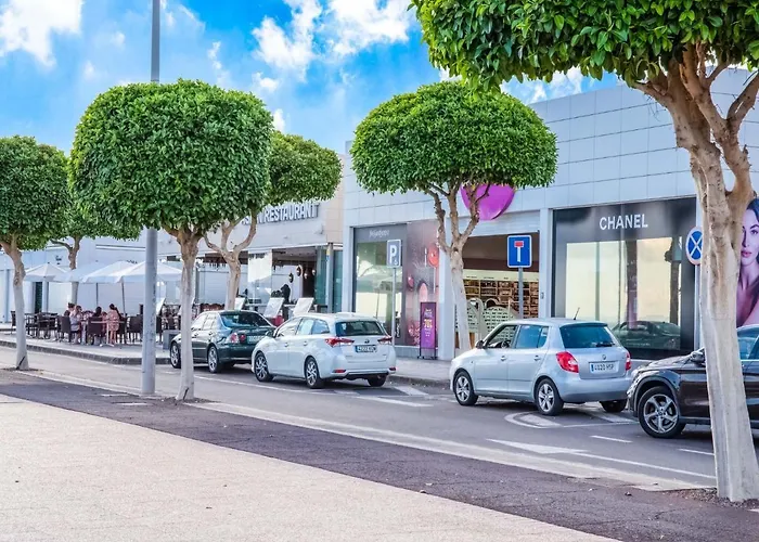 Belvilla By Oyo Aloe וילה פוארטו דל כרמן