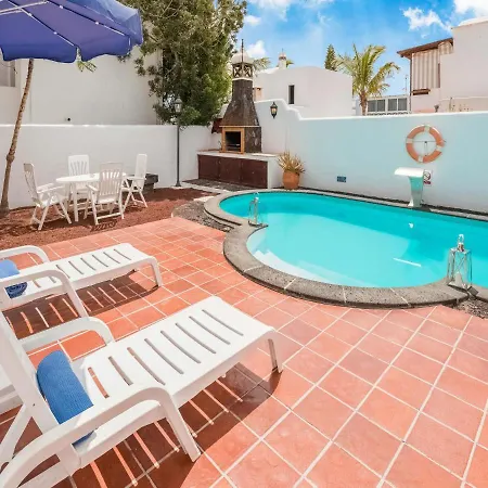 Belvilla By Oyo Aloe