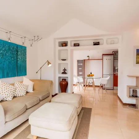 Belvilla By Oyo Aloe *