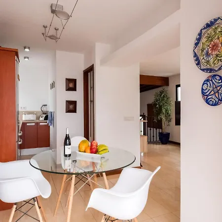 Belvilla By Oyo Aloe