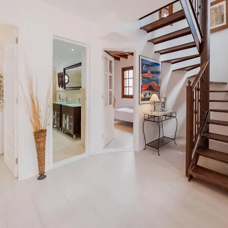 Belvilla By Oyo Aloe Βίλα *