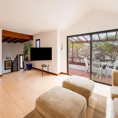 Belvilla By Oyo Aloe Βίλα