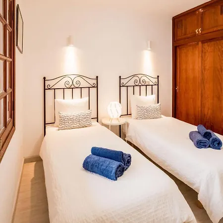 Belvilla By Oyo Aloe