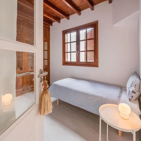 Belvilla By Oyo Aloe * Πουέρτο Ντελ Κάρμεν