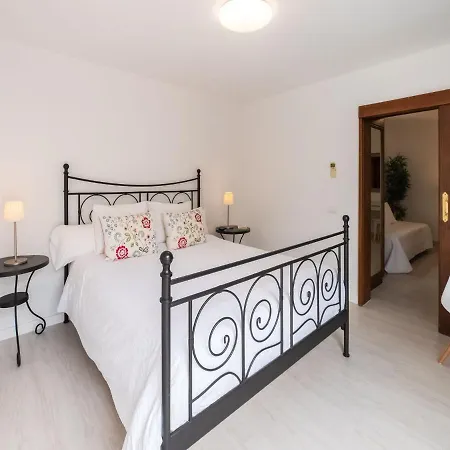 Βίλα Belvilla By Oyo Aloe *