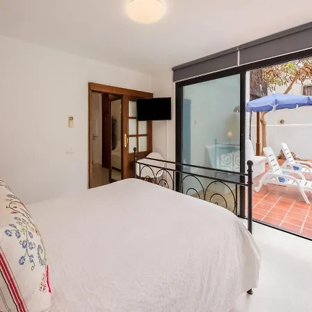 Belvilla By Oyo Aloe Βίλα *