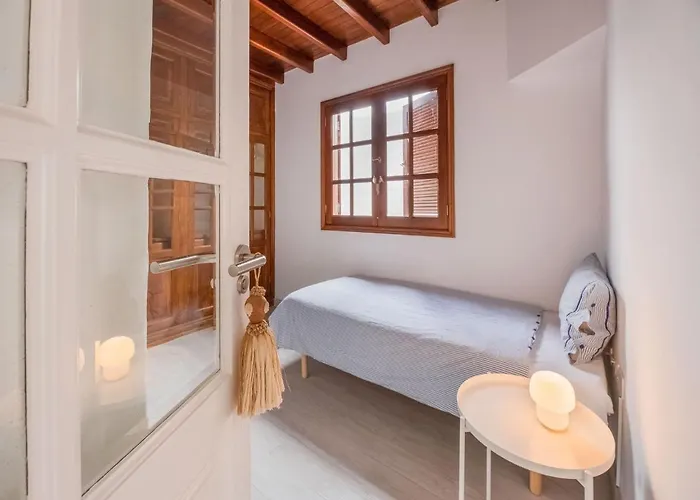 Aloe With Pool In * Puerto del Carmen (Lanzarote)